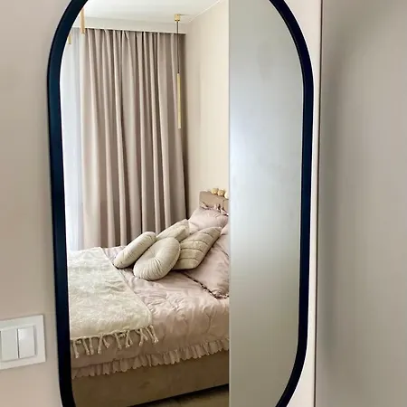 Apartment Slow Mragowo