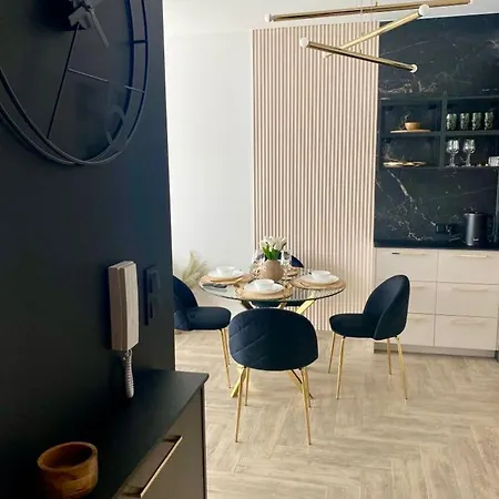 Apartmán Slow Mrągowo